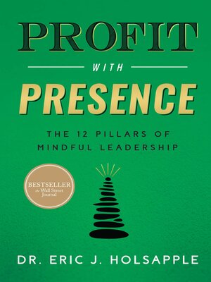 Profit with Presence - ebook